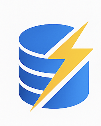 QuantaDB Logo
